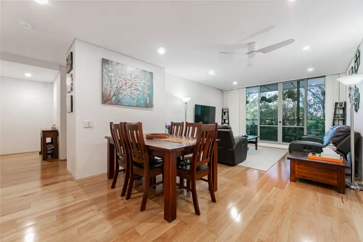 12/7 Blaxland Avenue, Newington NSW 2127