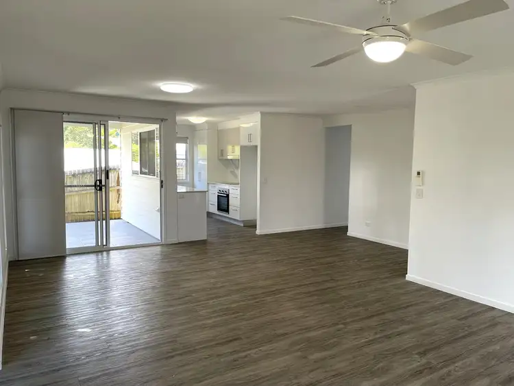Second view of Homely house listing, 1/7 Horizon Way, Woombye QLD 4559