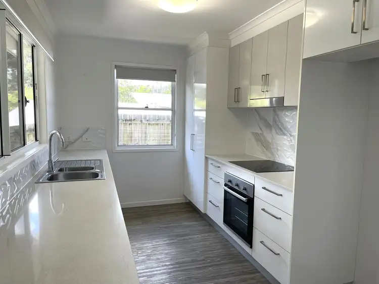 Third view of Homely house listing, 1/7 Horizon Way, Woombye QLD 4559