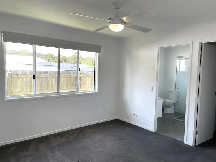 Fifth view of Homely house listing, 1/7 Horizon Way, Woombye QLD 4559