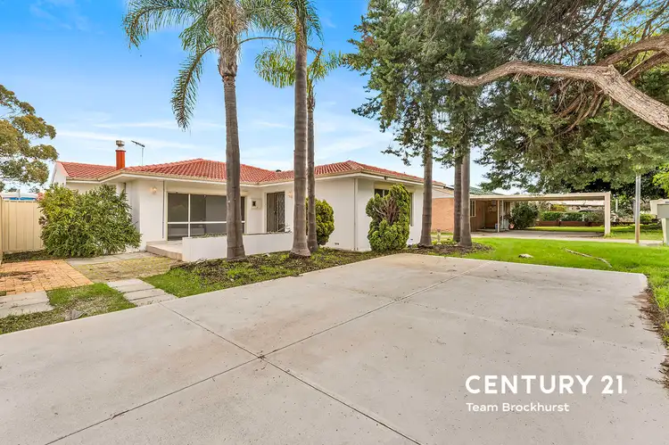 41 Fleetwood Road, Lynwood WA 6147