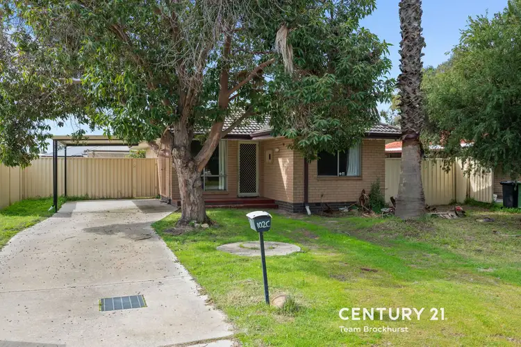 102c Attfield Street, Maddington WA 6109