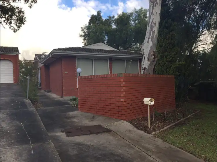 6/475 Milne Road, Ridgehaven SA 5097