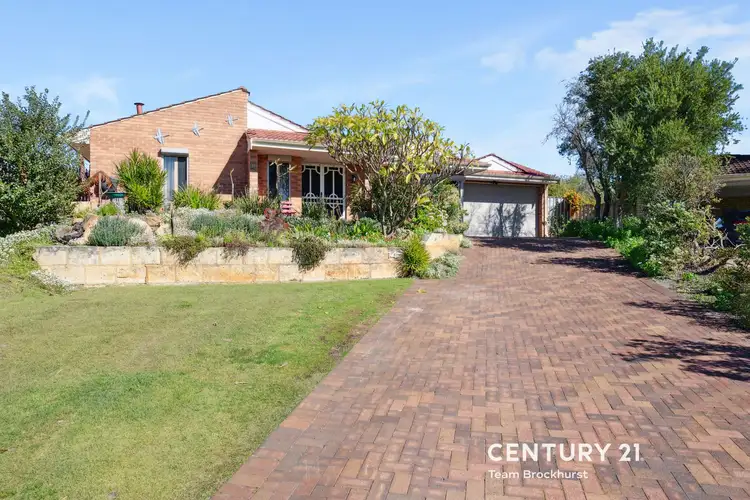 14 Poplar Place, Thornlie WA 6108