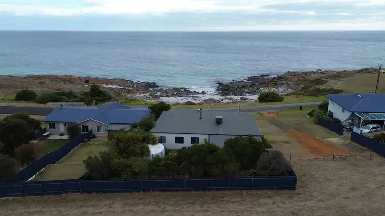 Second view of Homely house listing, 69 Howard Drive, Penneshaw SA 5222