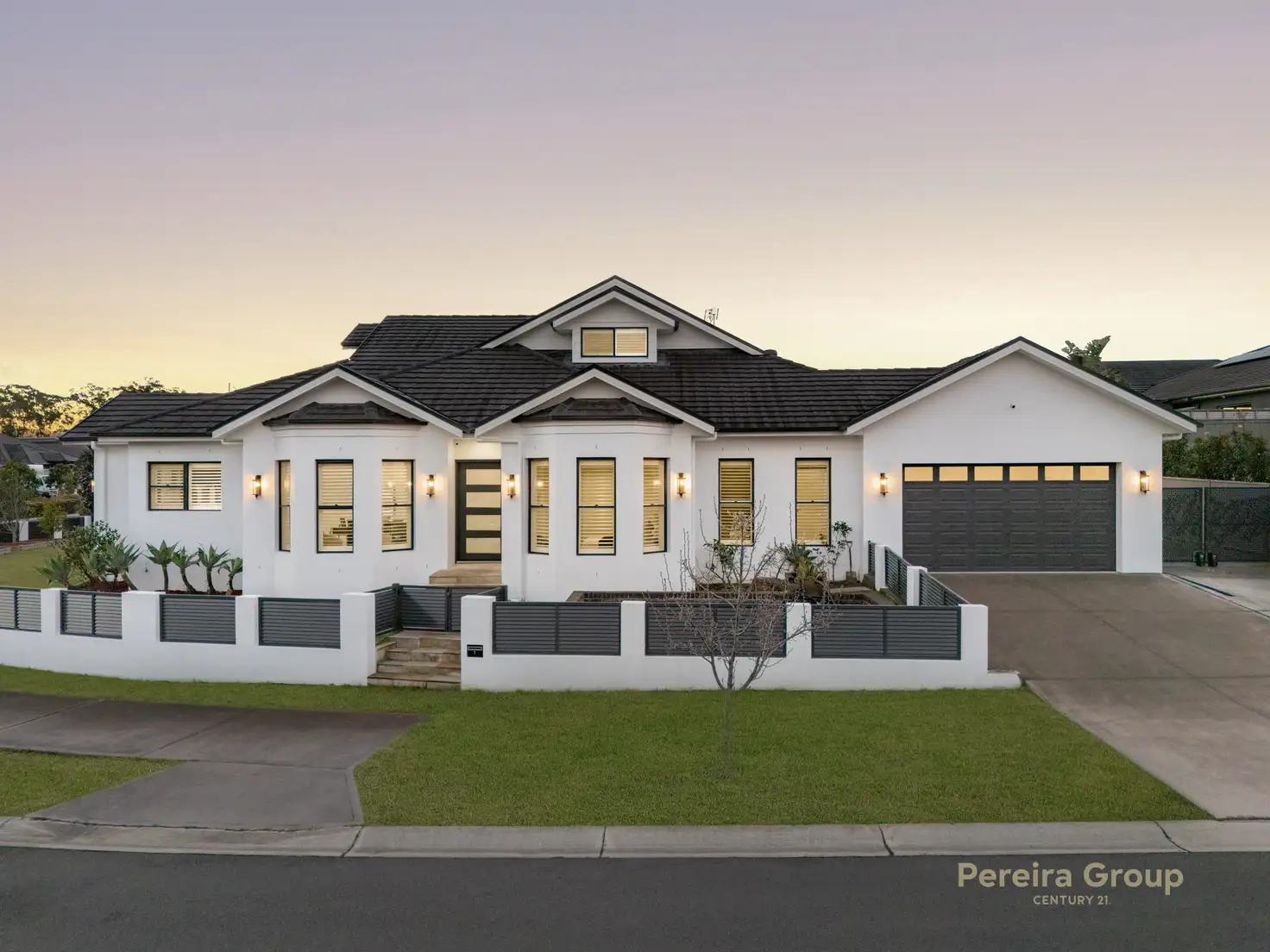 Main view of Homely house listing, 1 Jenolan Circuit, Harrington Park NSW 2567