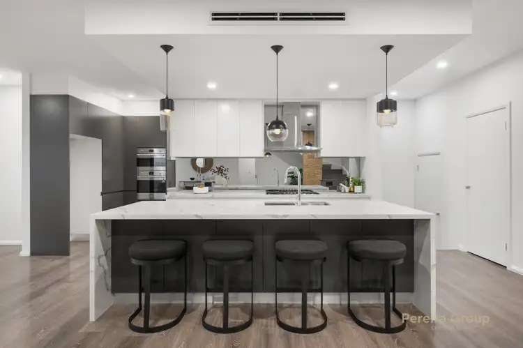 Third view of Homely house listing, 1 Jenolan Circuit, Harrington Park NSW 2567