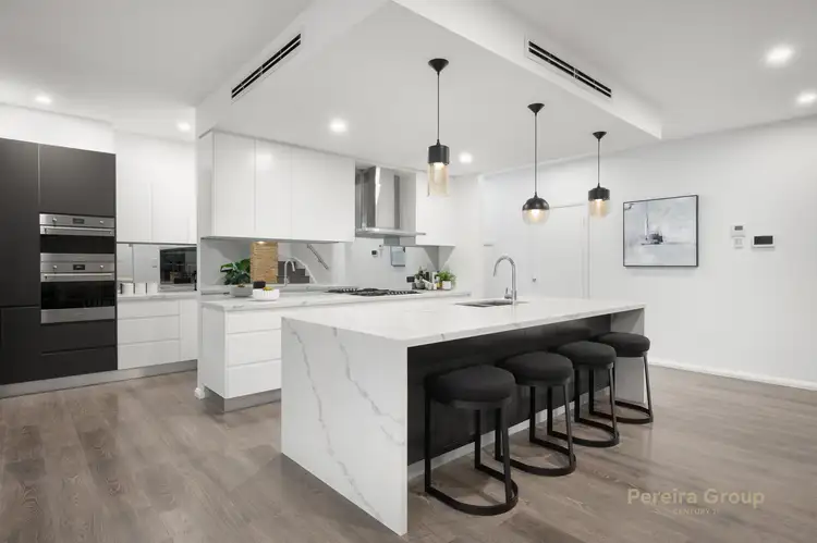 Fourth view of Homely house listing, 1 Jenolan Circuit, Harrington Park NSW 2567