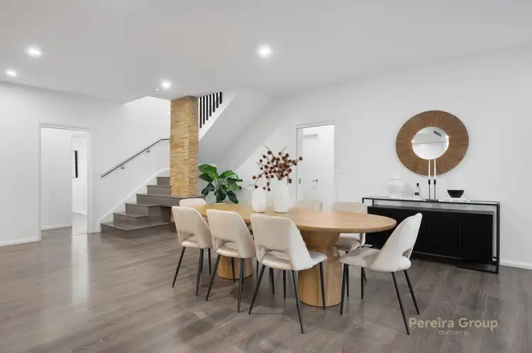 Fifth view of Homely house listing, 1 Jenolan Circuit, Harrington Park NSW 2567