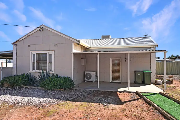78 Gaffney Street, Broken Hill NSW 2880
