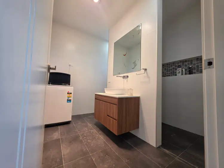 Fourth view of Homely studio listing, 1/59A Edgar Street, Macquarie Fields NSW 2564