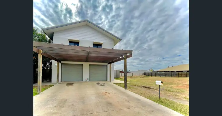 4-11 Macpherson Street, Moranbah QLD 4744