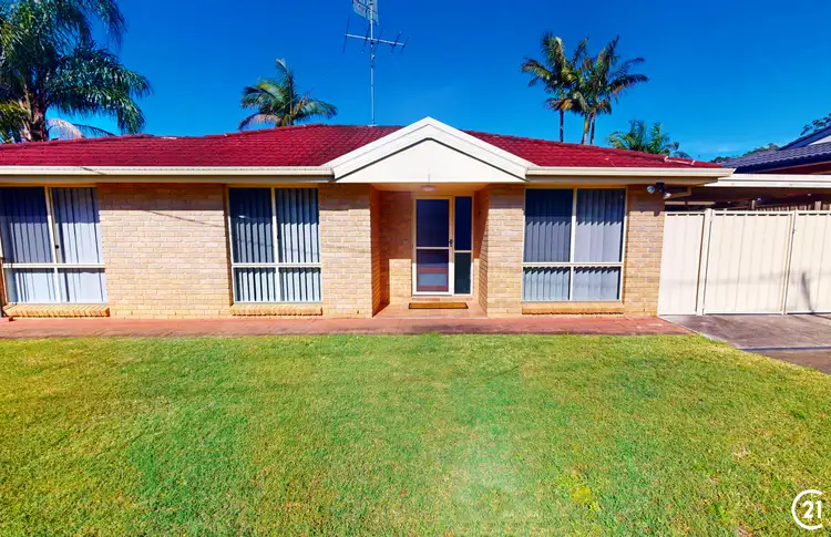 1/13 Ford Street, Salamander Bay NSW 2317