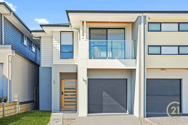 39 Nova Street, Box Hill NSW 2765
