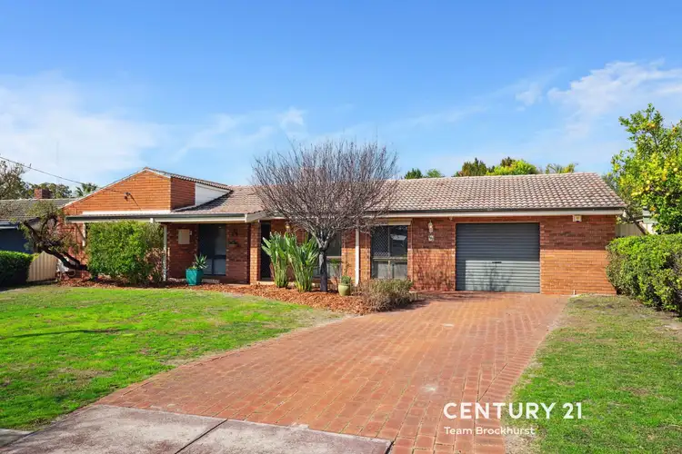 192 Berehaven Avenue, Thornlie WA 6108