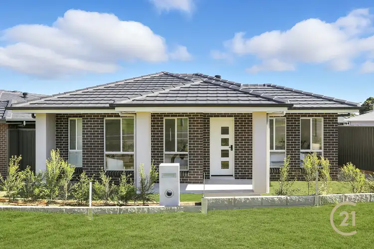 378 Commercial Road, Vineyard NSW 2765