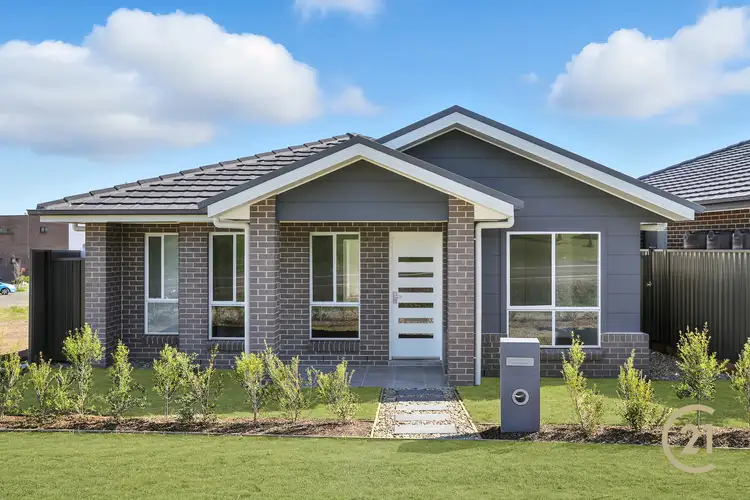 18b Boundary Road, Vineyard NSW 2765