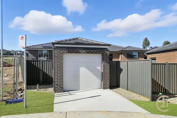 Third view of Homely house listing, 18b Boundary Road, Vineyard NSW 2765