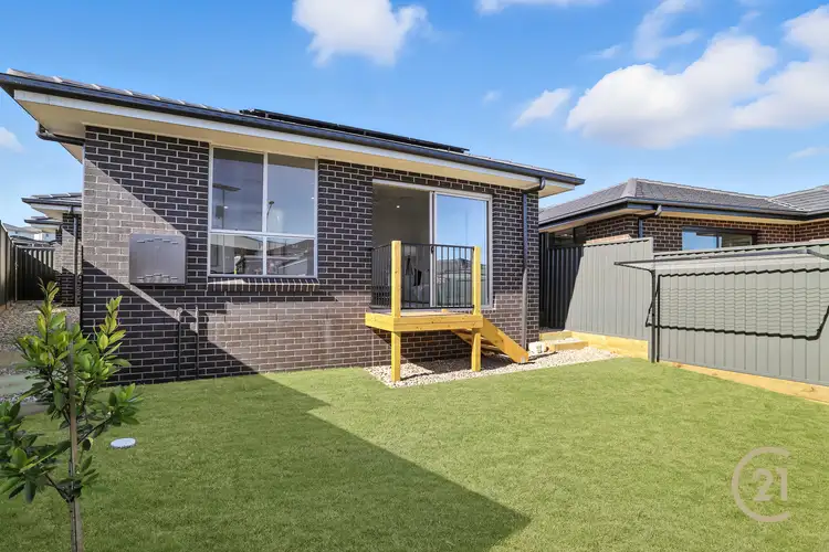 Fifth view of Homely house listing, 18b Boundary Road, Vineyard NSW 2765