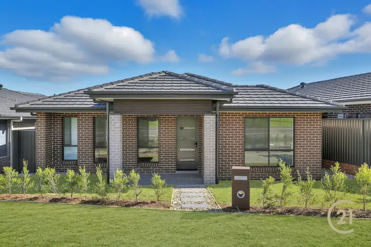 18C Boundary Road, Vineyard NSW 2765
