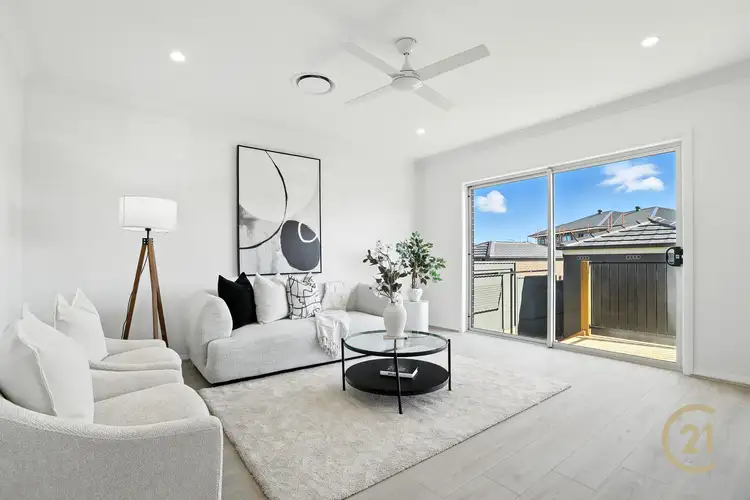 Fourth view of Homely house listing, 18C Boundary Road, Vineyard NSW 2765