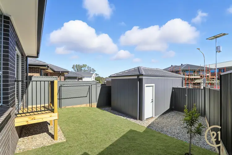 Sixth view of Homely house listing, 18C Boundary Road, Vineyard NSW 2765