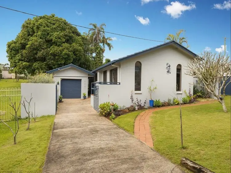 1 Park Avenue, Alstonville NSW 2477