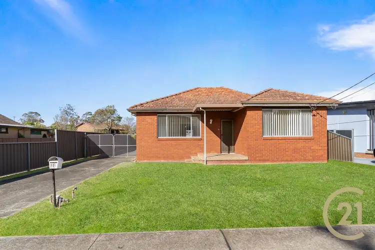 Second view of Homely house listing, 18 Hill Road, Lurnea NSW 2170