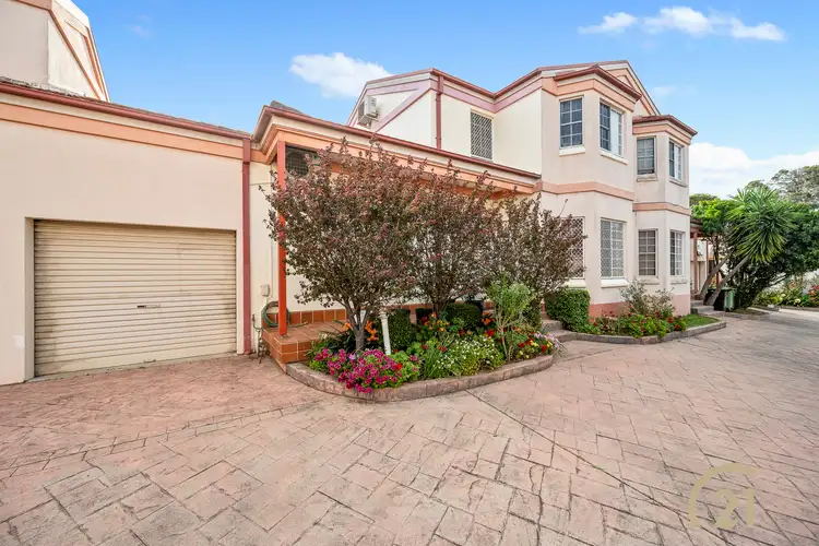 3/20-22 Myddleton Avenue, Fairfield NSW 2165