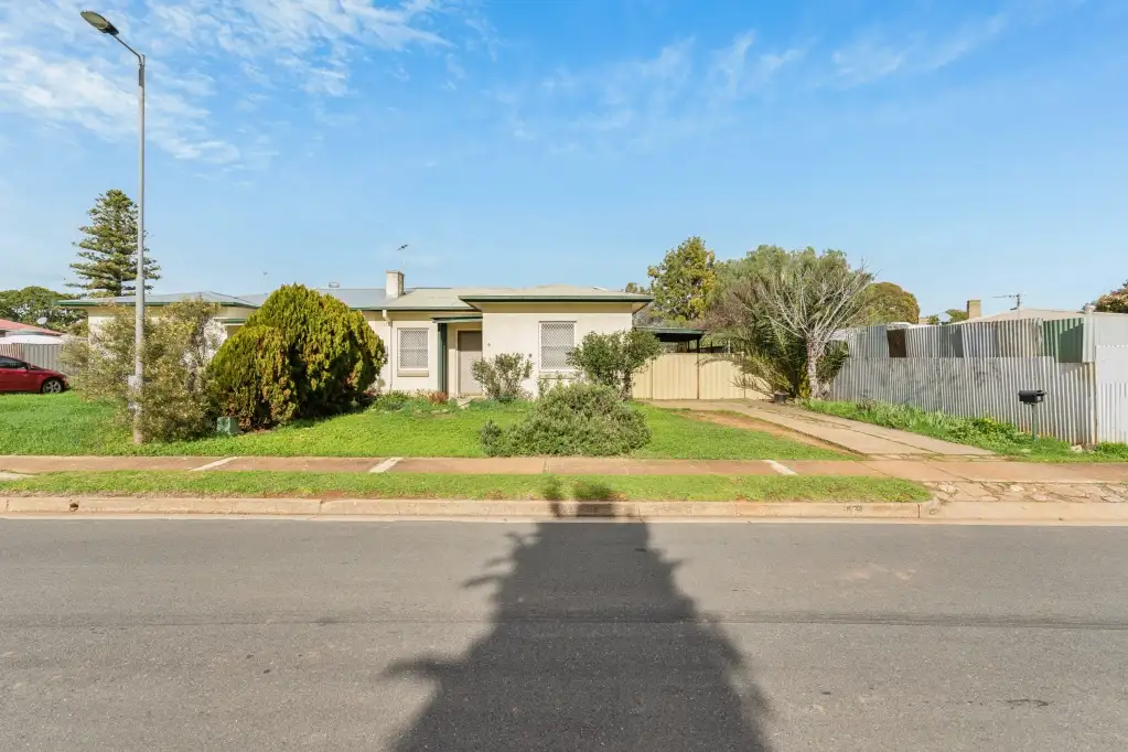 Main view of Homely house listing, 6 Knoyle Street, Elizabeth South SA 5112