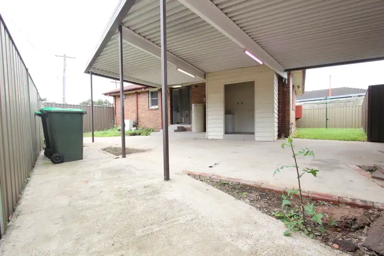 Main view of Homely house listing, 151 Willan Drive, Cartwright NSW 2168