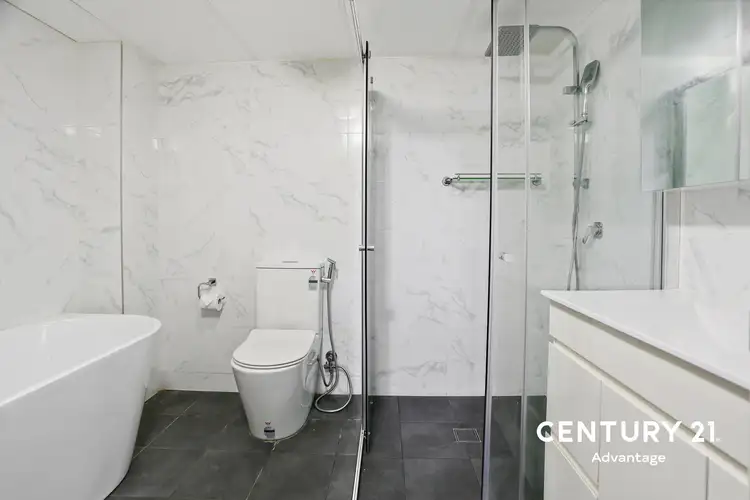 Sixth view of Homely apartment listing, 801/91B Bridge Road, Westmead NSW 2145