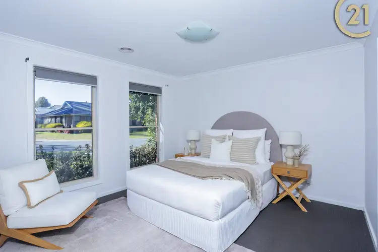 Second view of Homely house listing, 77 songlark cres, Thurgoona NSW 2640