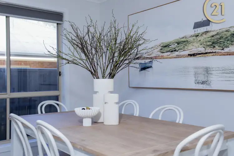 Third view of Homely house listing, 77 songlark cres, Thurgoona NSW 2640