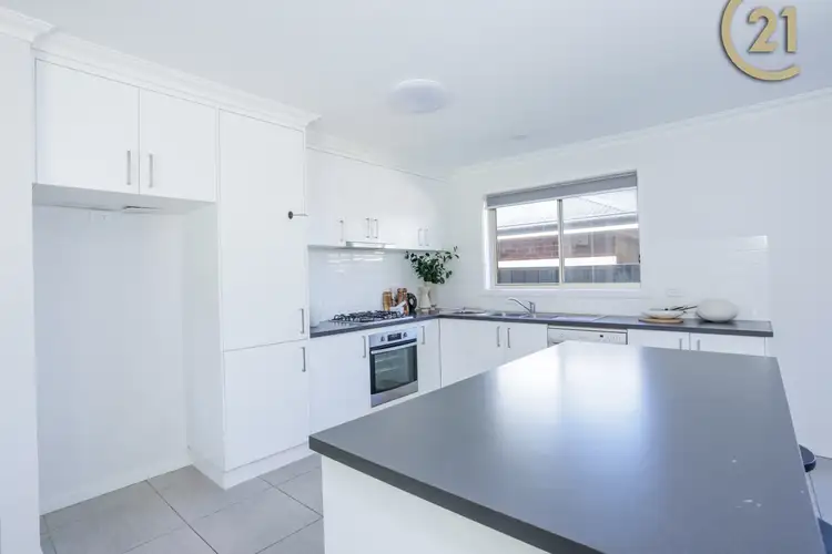 Fourth view of Homely house listing, 77 songlark cres, Thurgoona NSW 2640