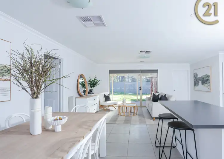 Fifth view of Homely house listing, 77 songlark cres, Thurgoona NSW 2640