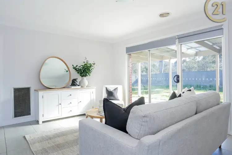 Sixth view of Homely house listing, 77 songlark cres, Thurgoona NSW 2640