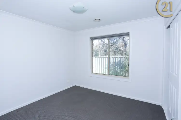 Seventh view of Homely house listing, 77 songlark cres, Thurgoona NSW 2640