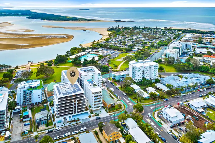 205/62-64 Memorial Avenue, Maroochydore QLD 4558