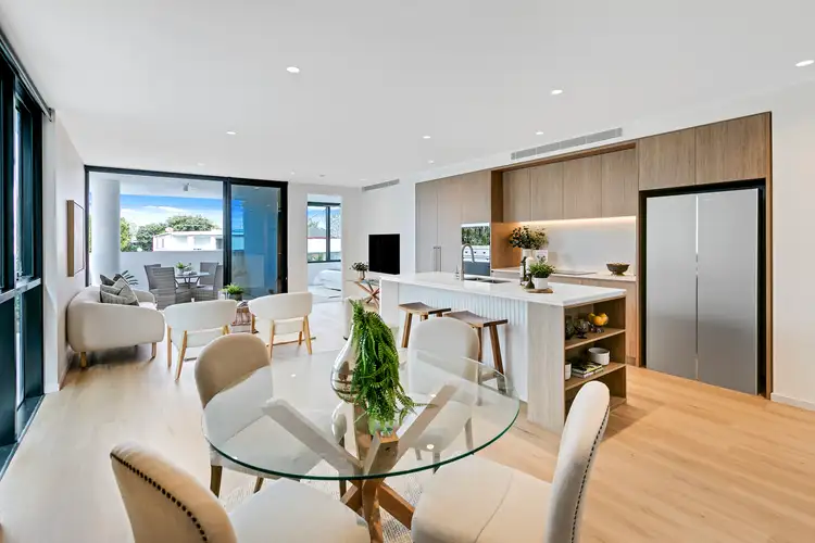 Fourth view of Homely unit listing, 205/62-64 Memorial Avenue, Maroochydore QLD 4558