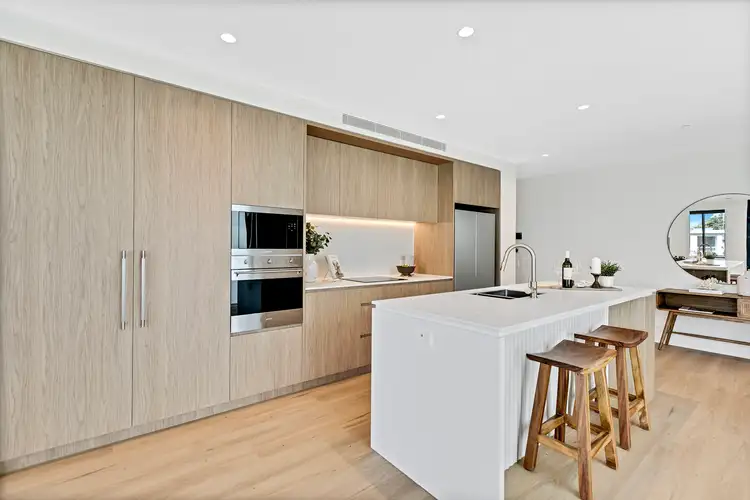 Fifth view of Homely unit listing, 205/62-64 Memorial Avenue, Maroochydore QLD 4558