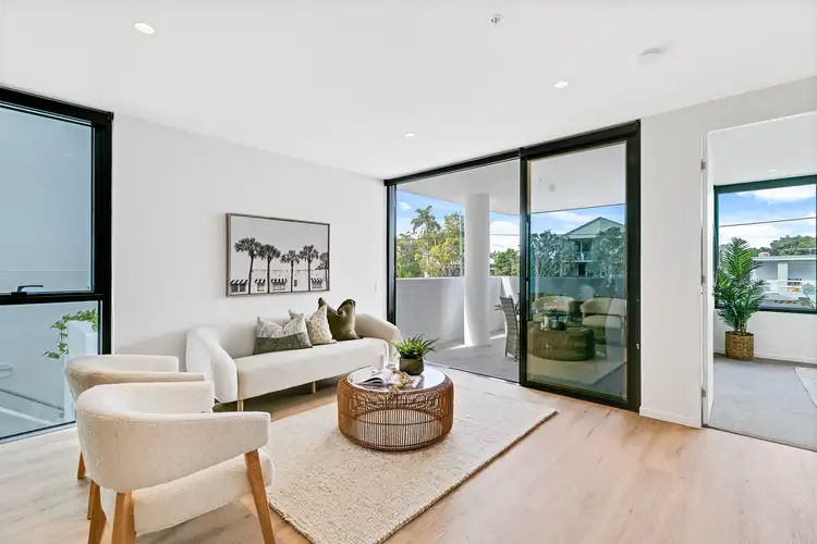 Sixth view of Homely unit listing, 205/62-64 Memorial Avenue, Maroochydore QLD 4558