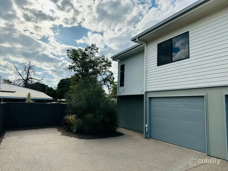 Unit 1/6 Chifley Drive, Moranbah QLD 4744