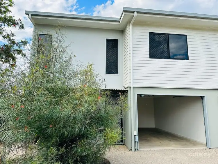 Second view of Homely unit listing, Unit 1/6 Chifley Drive, Moranbah QLD 4744