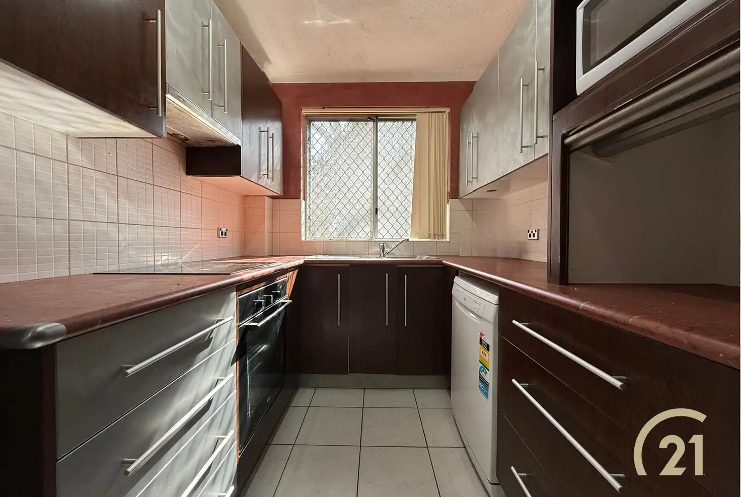 Main view of Homely apartment listing, 40/162 Sandal Crescent, Carramar NSW 2163