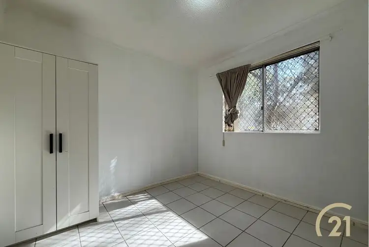 Fourth view of Homely apartment listing, 40/162 Sandal Crescent, Carramar NSW 2163