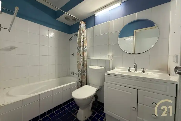 Fifth view of Homely apartment listing, 40/162 Sandal Crescent, Carramar NSW 2163