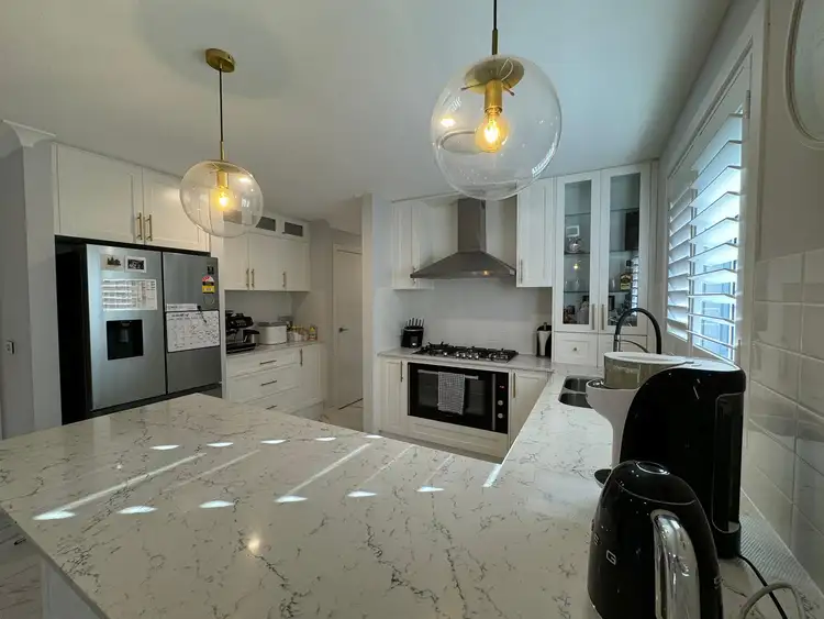 Main view of Homely house listing, 1 Krantz Road, Edmondson Park NSW 2174