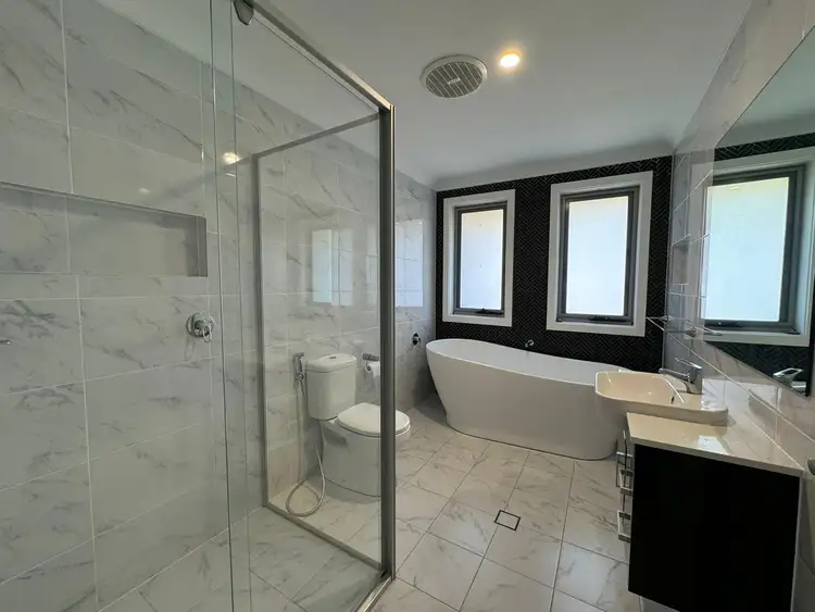 Fifth view of Homely house listing, 1 Krantz Road, Edmondson Park NSW 2174