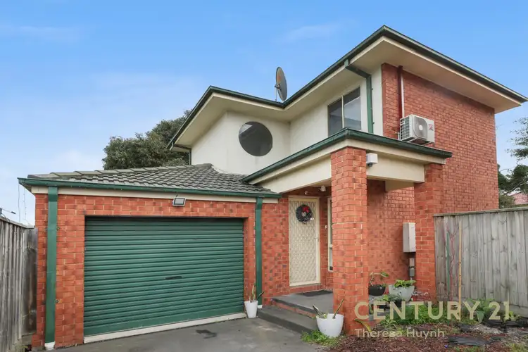 3/113 Noble Street, Noble Park VIC 3174
